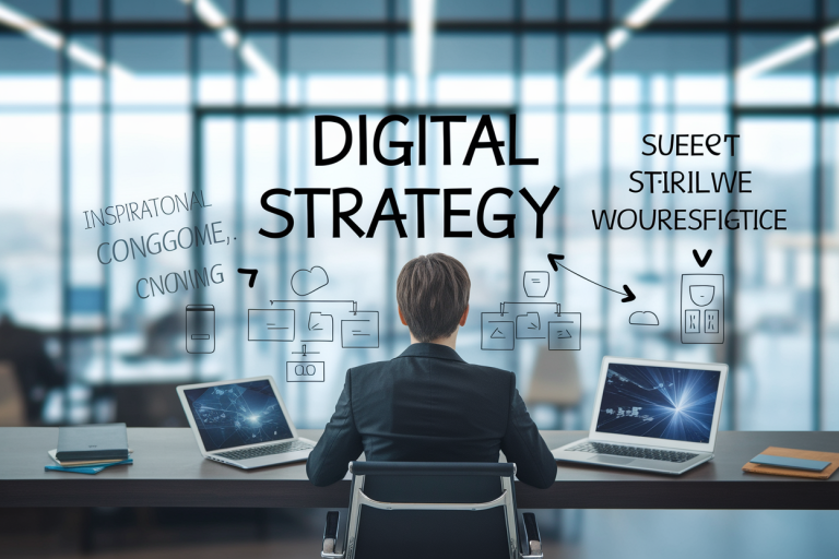 Owned Media : Stratégies et Avantages pour Votre Présence Digitale