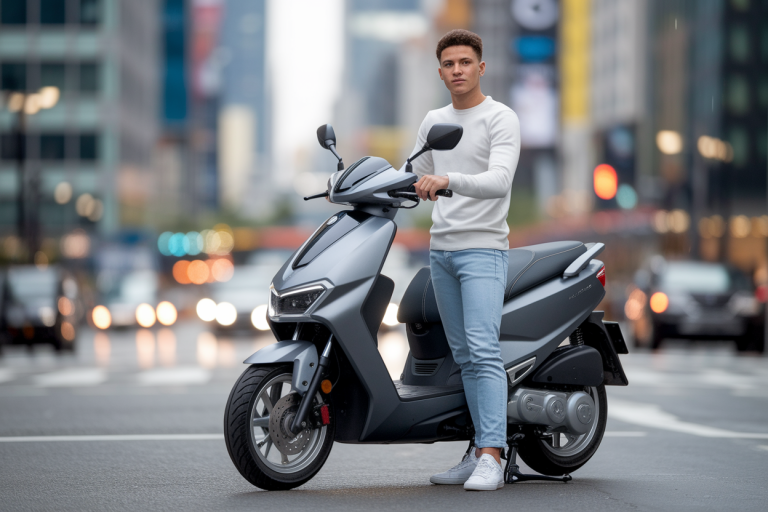 Assurance TMAX : Comparatif des Prix et Solutions pour Jeunes Conducteurs