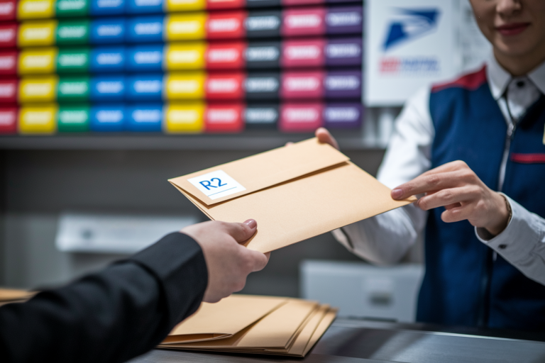 Lettre Recommandée R2 : Définition et Utilisation de ce Courrier Suivi