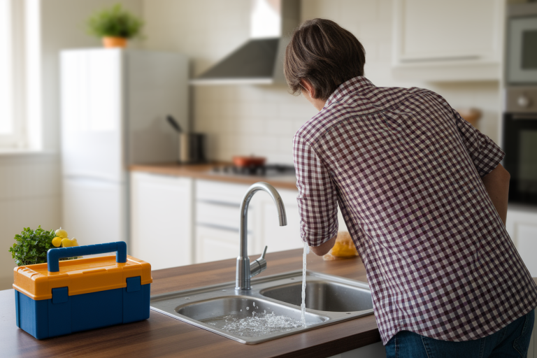 Canalisation Bouchée et Assurance Habitation : Ce qui Est Réellement Couvert