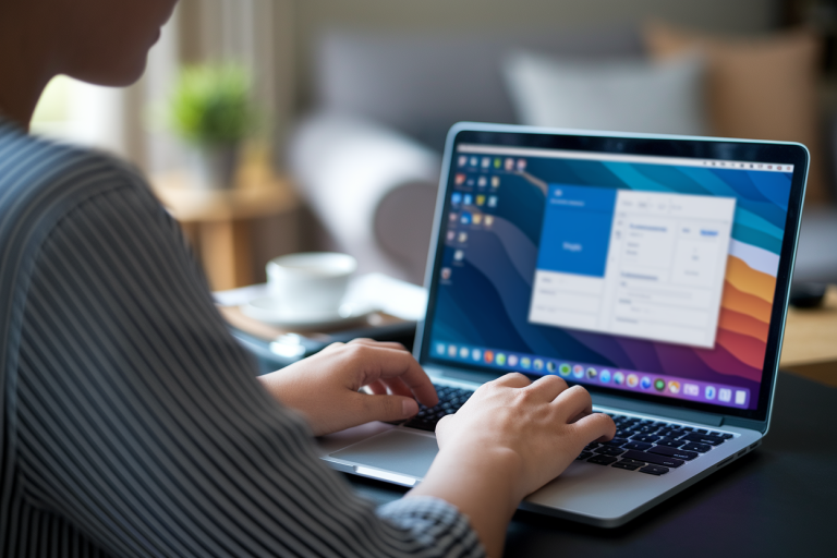 Comment Prendre le Contrôle d'un PC à Distance : Guide Pratique pour Débutants