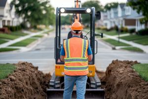 Cout raccordement tout à l'égout : ce qu'il faut savoir