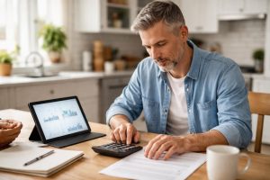 Simulation Rachat de Soulte : Calculez Gratuitement en 2 Minutes