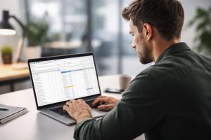 Excel Liste Déroulante Dynamique : Comment la Créer ?