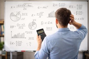 Calculer Moyenne avec Pourcentage : Comment Faire le Calcul ?