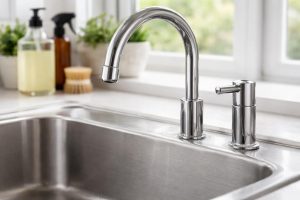 Calcaire dans les Canalisations : Comment le Dissoudre Efficacement ?