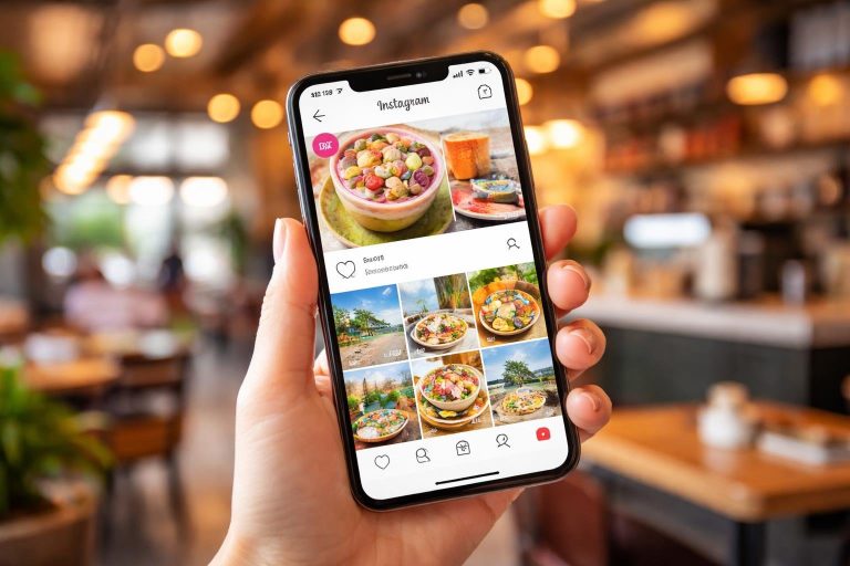 smartphone-flux-instagram-cafe-modene