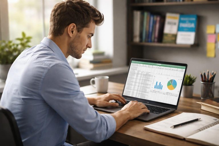 jeune-professionnel-bureau-ordinateur-excel