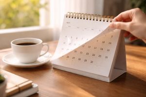 Ajouter des Jours à une Date : Comment Calculer ?