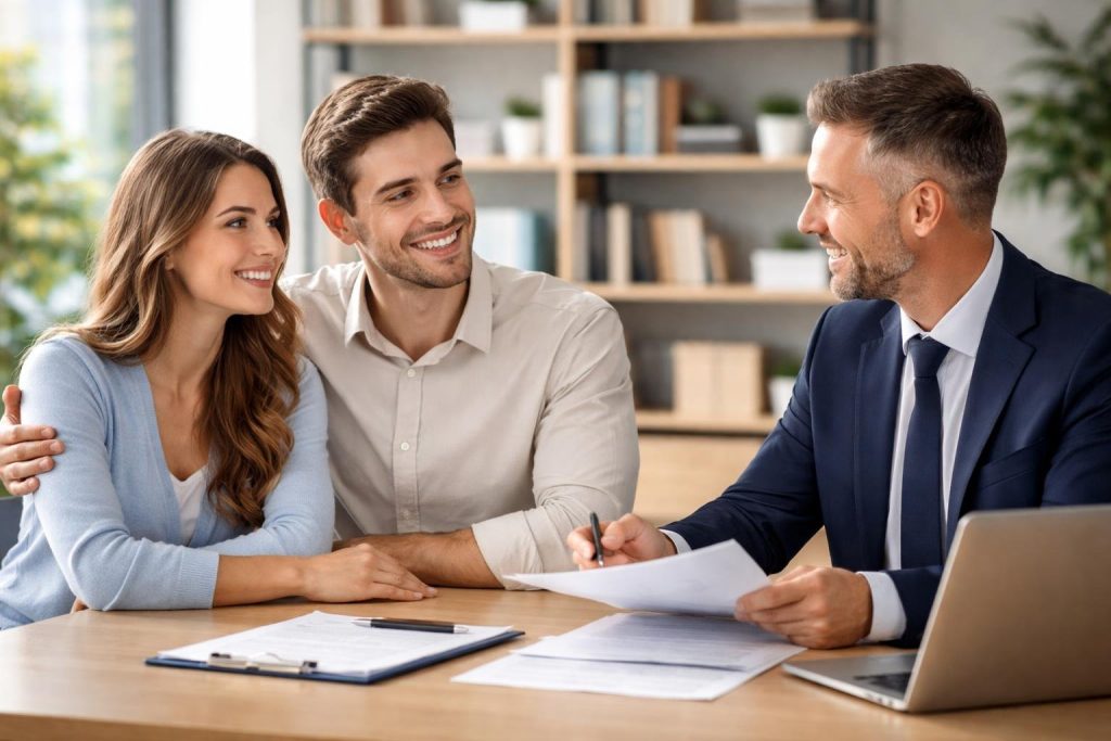 Courtier Prêt Immobilier sans Apport : Comment Obtenir un Crédit ?