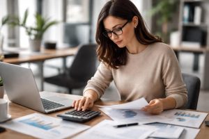 Calculer TAEG : Comment Obtenir le Taux Réel de votre Crédit ?