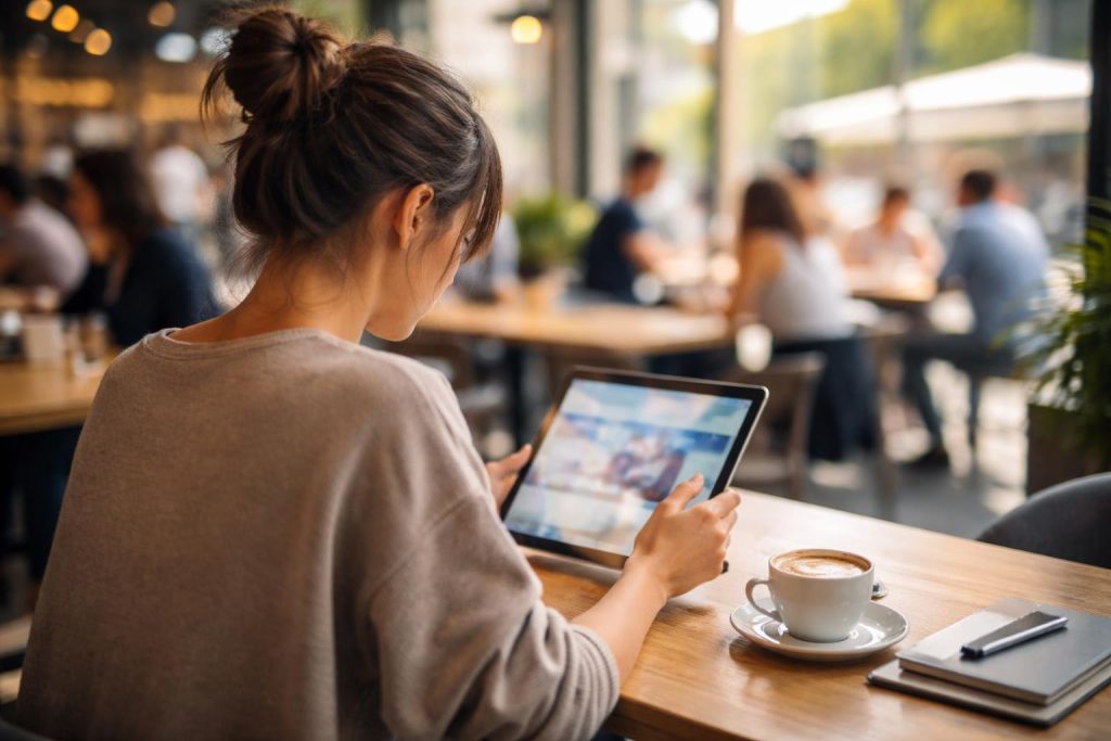 Outil ContigoSF : à Quoi Sert cette Plateforme ?