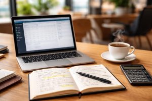 Tableau Reste à Vivre : Modèle Gratuit et Calcul