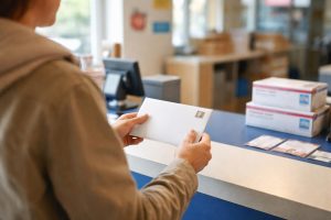 Lettre Recommandée avec Accusé de Réception : Comment l'Envoyer ?