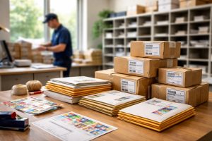 Tarif des Envois Postaux 2026 : Ça Coûte Combien ?