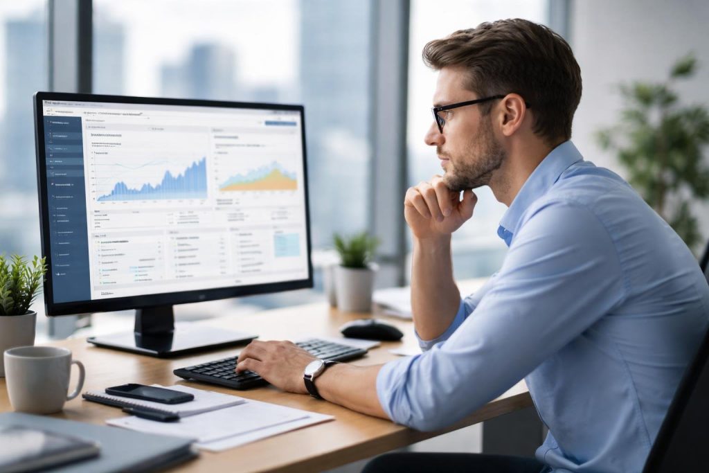Positionnement dans Google : Comment Connaître sa Position Exacte ?