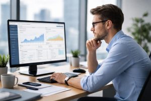 Positionnement dans Google : Comment Connaître sa Position Exacte ?