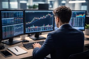 Cotations Boursières : Comment les Lire en Temps Réel ?
